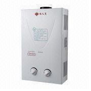 Gas Water Heater Manufacturers
