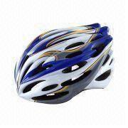 In-mold PC Bicycle Helmet Manufacturers