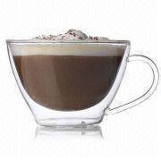 Glass Cup Manufacturers