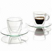 Glass Mugs Manufacturers
