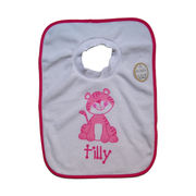 Comfortable Babies' Bib Manufacturers