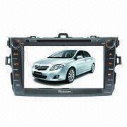Car DVD Player Manufacturers