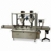 Powder Filling Machine Manufacturers