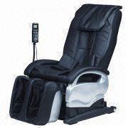 Coin Massage Chair Manufacturers