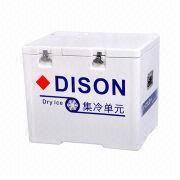 Temperature Controlled Container Manufacturers