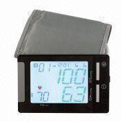 Digital Blood Pressure Monitor Manufacturers