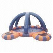 Inflatable Swimming Pool Manufacturers
