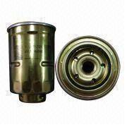 Fuel Filter Manufacturers