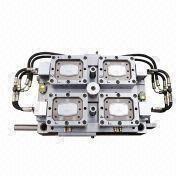 Mould Manufacturers