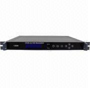 DVB-S2 HD Encoder Modulator Manufacturers