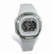 LCD Digital Wristwatch Manufacturers