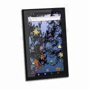 Tablet PC Manufacturers
