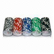 Casino Poker Chips Manufacturers