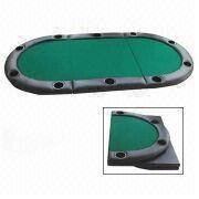 Poker Table Top Manufacturers