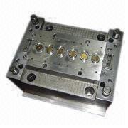 Plastic Molding Manufacturers