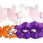 China Paper Garland Manufacturers