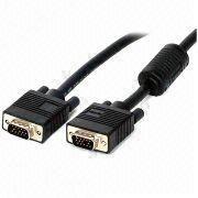 Short D-sub to DVI Cable Manufacturers