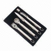 Kitchen Fruit Knife Set Manufacturers
