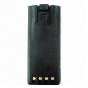 Two-way Radio Battery Manufacturers