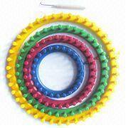 Round Loom Set Manufacturers