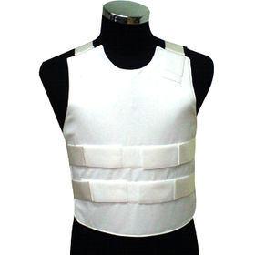 Bulletproof Vest Manufacturers