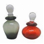 Glass Bottles Manufacturers