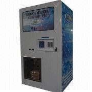 Ice Vending Machine Manufacturers