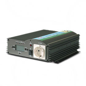 Solar Power Inverter Manufacturers