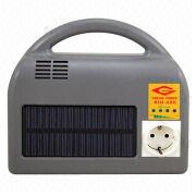 Solar Power Charger Manufacturers