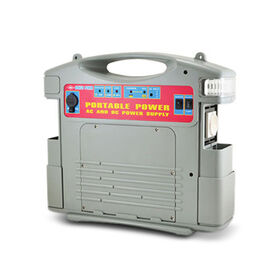 Power Station Manufacturers