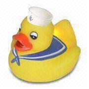 Rubber Duck Manufacturers