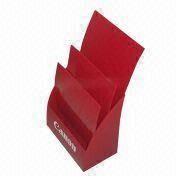 Acrylic Brochure Holder Manufacturers