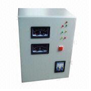 Three-phase High Accuracy Full-Automatic AC Voltage Stabilizer Manufacturers