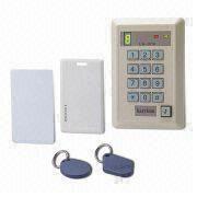 Proximity Card Access Controller Manufacturers