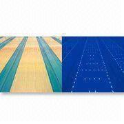 Bowling Lane Manufacturers
