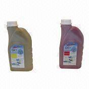 Eco-Solvent Ink Manufacturers
