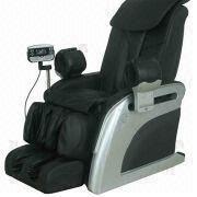 Massage Chair Manufacturers