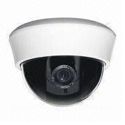IP Fix Dome Manufacturers