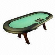 Poker Table Manufacturers