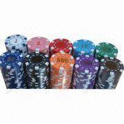 Chips/Dice Manufacturers