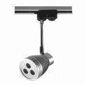 LED Spot Light Aluminum Parts Manufacturers