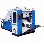 Facial Tissue Folding Machine Manufacturers