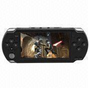 PSP Manufacturers