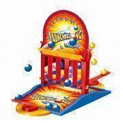 Plug-and-play Games Manufacturers