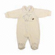 Organic Baby Romper Manufacturers