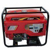 Gasoline Generator Manufacturers
