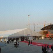 Wedding Tent Manufacturers