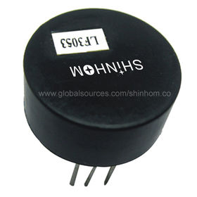 Pulse transformer Manufacturers