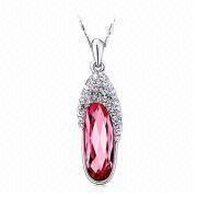 Pendant Necklace Manufacturers
