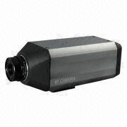 IP Fix Camera Manufacturers